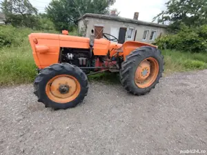 Fiat 4x4 dt 415 (45 cai) tractor - imagine 3