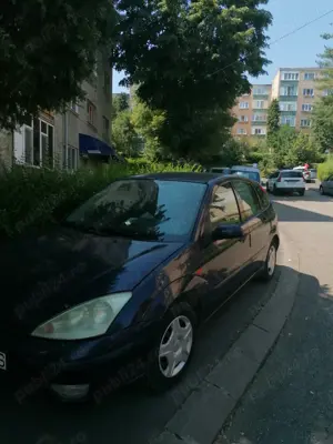 Ford escort 2002 vânzare rapidă