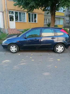 Ford escort 2002 vânzare rapidă - imagine 3