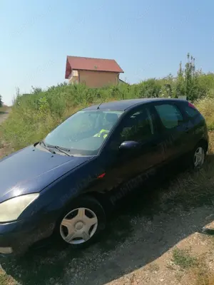 Ford escort 2002 vânzare rapidă - imagine 2