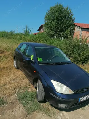 Ford escort 2002 vânzare rapidă - imagine 4