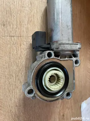 Motoras actuator cutie transfer BMW X3 E83