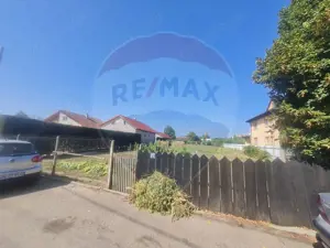 Oportunitate de investitie ,teren intravilan, 2200mp in Focsani - imagine 3