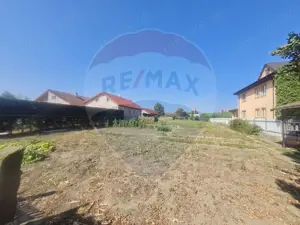 Oportunitate de investitie ,teren intravilan, 2200mp in Focsani - imagine 2