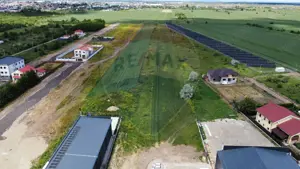 Teren intravilan Focsani / Bulevardul Brailei - imagine 3