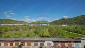 |COMISION 0% | GARSONIERA| DE VANZARE| ZARNESTI ETAJ 4/4| - imagine 7