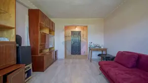 |COMISION 0% | GARSONIERA| DE VANZARE| ZARNESTI ETAJ 4/4| - imagine 6