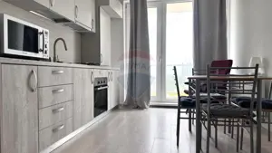 Apartament 2 camere, Mamaia, vedere la mare, parcare, plaja Azimuth