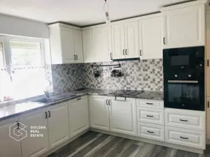 Nou pe Piata, oportunitate unică, Jumatate de duplex cu anexa de 48mp in Chisoda