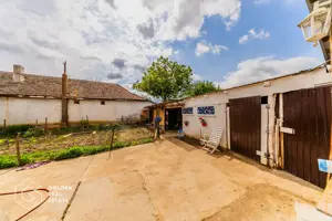 Casa in orasul Pecica cu teren de 1159 comision 0% - imagine 14