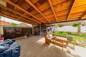 Casa in orasul Pecica cu teren de 1159 comision 0% - imagine 12