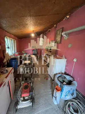 Casa individuala Covaci- 1000mp teren - imagine 11