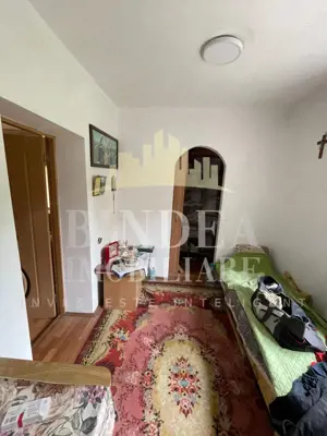 Casa individuala Covaci- 1000mp teren - imagine 8