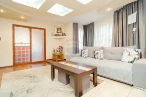 Casă / Vilă de Vânzare 200mp Teren 870mp Str. Soarelui - Valea Lupului - imagine 7