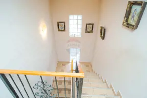 Casă / Vilă de Vânzare 200mp Teren 870mp Str. Soarelui - Valea Lupului - imagine 13