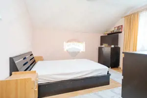 Casă / Vilă de Vânzare 200mp Teren 870mp Str. Soarelui - Valea Lupului - imagine 20