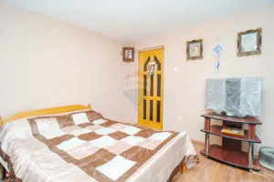 Casă / Vilă de Vânzare 200mp Teren 870mp Str. Soarelui - Valea Lupului - imagine 17