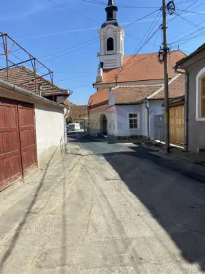 Apartament la casă în zona centrală! - imagine 5