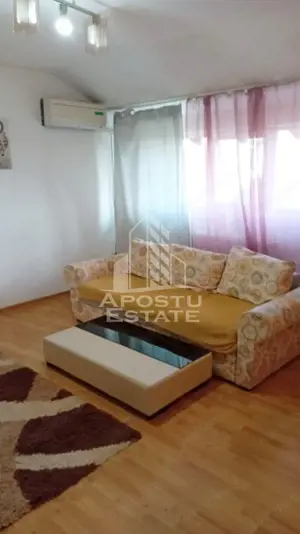 Apartament cu 2 camere de inchiriat, zona Girocului-Timisoara - imagine 3