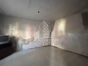 Apartament cu 1 camera la curte comuna cu putini locatari, in Balcescu - imagine 3