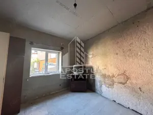 Apartament cu 1 camera la curte comuna cu putini locatari, in Balcescu - imagine 2