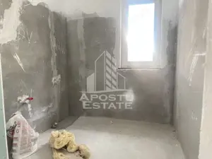 Apartament cu 2 camere, la etajul 1, loc de parcare, in Giarmata Vii - imagine 3