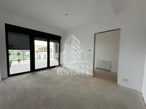 Penthouse cu 3 camere si terasa de 30 mp, finisaje la alegere, Braytim