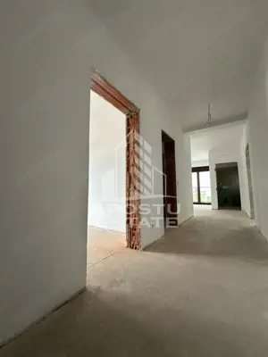 Penthouse cu 3 camere si terasa de 30 mp, finisaje la alegere, Braytim - imagine 5