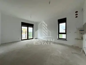 Penthouse cu 3 camere si terasa de 30 mp, finisaje la alegere, Braytim - imagine 6