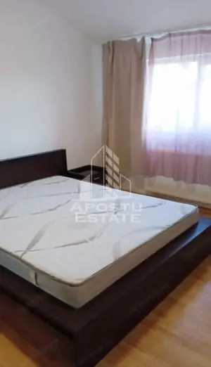 Apartament cu 2 camere de inchiriat, zona Girocului-Timisoara