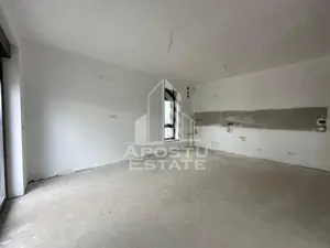 Penthouse cu 3 camere si terasa de 30 mp, finisaje la alegere, Braytim - imagine 8