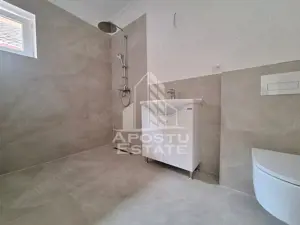 Apartament sau Spatiu comercial cu 2 camere, 47 mp utili, zona Intim - imagine 3