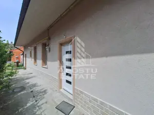 Apartament sau Spatiu comercial cu 2 camere, 47 mp utili, zona Intim - imagine 4