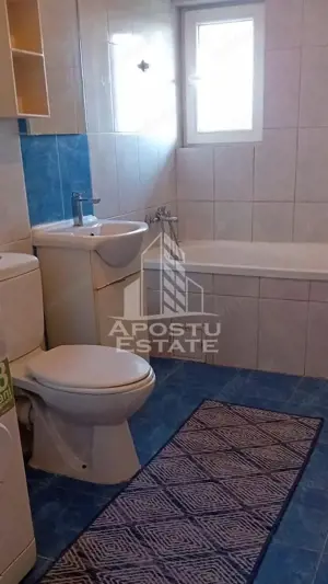 Apartament cu 2 camere de inchiriat, zona Girocului-Timisoara - imagine 6