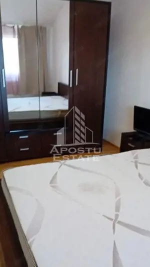 Apartament cu 2 camere de inchiriat, zona Girocului-Timisoara - imagine 2