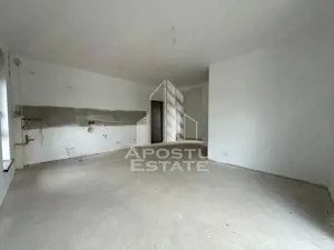 Penthouse cu 3 camere si terasa de 30 mp, finisaje la alegere, Braytim - imagine 7