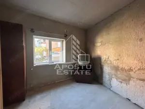 Apartament cu 1 camera la curte comuna cu putini locatari, in Balcescu - imagine 4