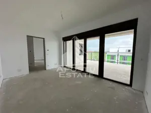 Penthouse cu 3 camere si terasa de 30 mp, finisaje la alegere, Braytim - imagine 2