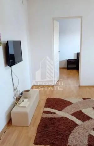 Apartament cu 2 camere de inchiriat, zona Girocului-Timisoara - imagine 4