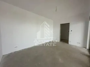 Penthouse cu 3 camere si terasa de 30 mp, finisaje la alegere, Braytim - imagine 3