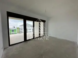 Penthouse cu 3 camere si terasa de 30 mp, finisaje la alegere, Braytim