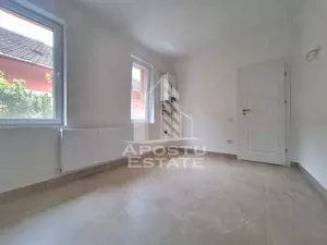 Apartament cu 2 camere, 47 mp utili, Intim
