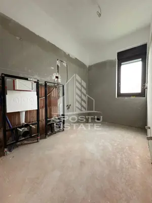 Penthouse cu 3 camere si terasa de 30 mp, finisaje la alegere, Braytim - imagine 14