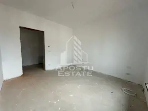 Penthouse cu 3 camere si terasa de 30 mp, finisaje la alegere, Braytim - imagine 13