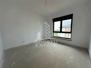 Penthouse cu 3 camere si terasa de 30 mp, finisaje la alegere, Braytim - imagine 12