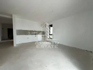 Penthouse cu 3 camere si terasa de 30 mp, finisaje la alegere, Braytim - imagine 9