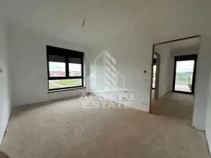 Penthouse cu 3 camere si terasa de 30 mp, finisaje la alegere, Braytim - imagine 9