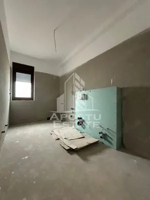 Penthouse cu 3 camere si terasa de 30 mp, finisaje la alegere, Braytim - imagine 15