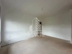 Penthouse cu 3 camere si terasa de 30 mp, finisaje la alegere, Braytim - imagine 12