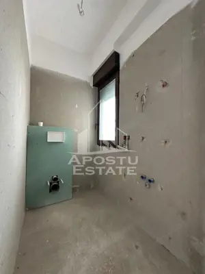 Penthouse cu 3 camere si terasa de 30 mp, finisaje la alegere, Braytim - imagine 16